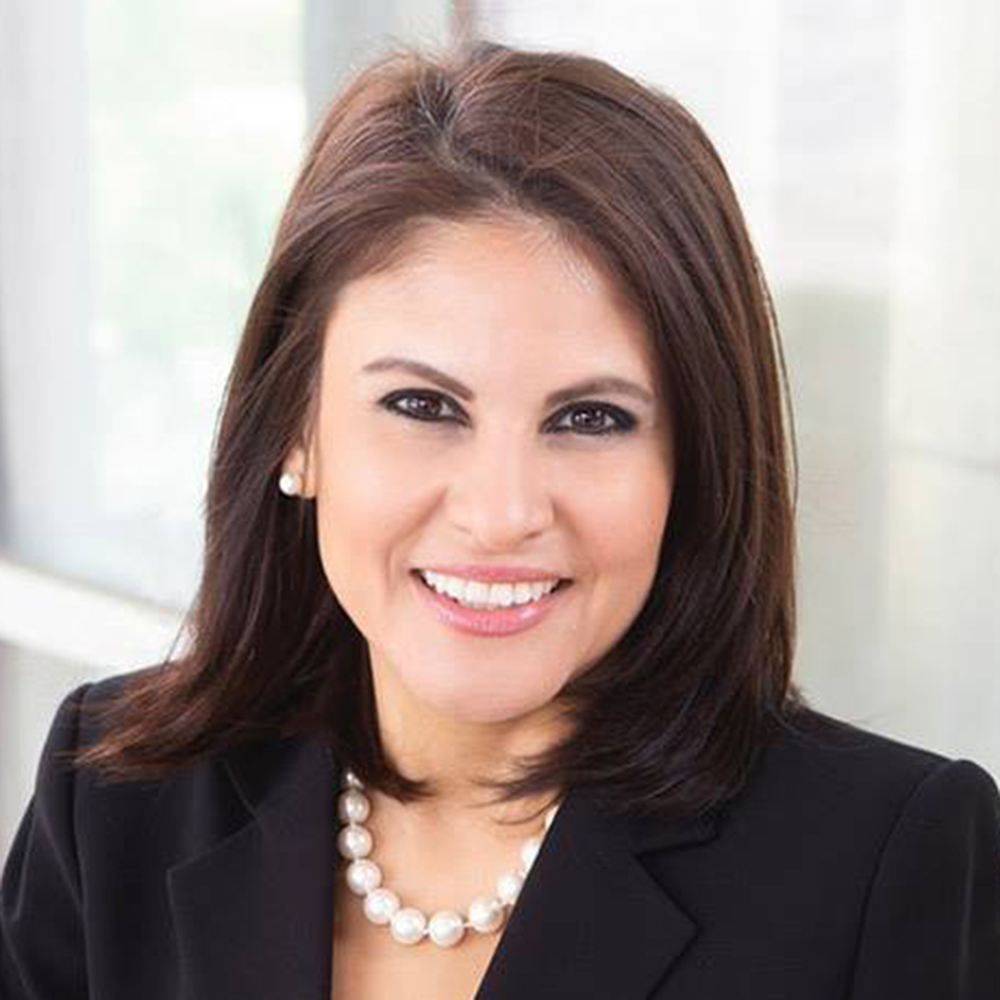 Texas Rep. Ana-Maria Ramos